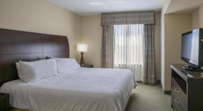 Hilton Garden