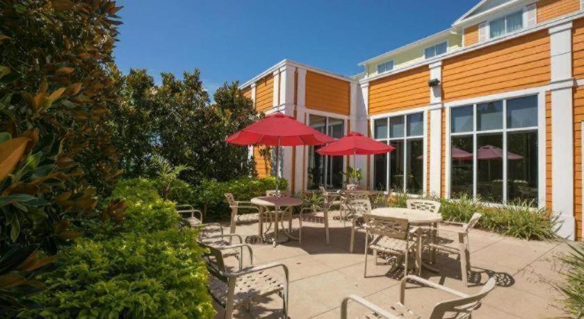 Hotel Hilton Garden Lakeland