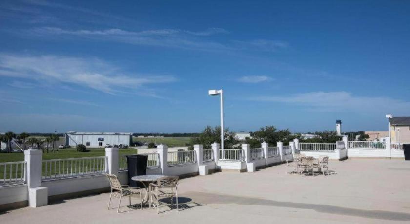 Hotel Hilton Garden