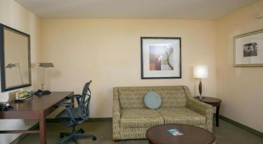Hilton Garden 3* Lakeland