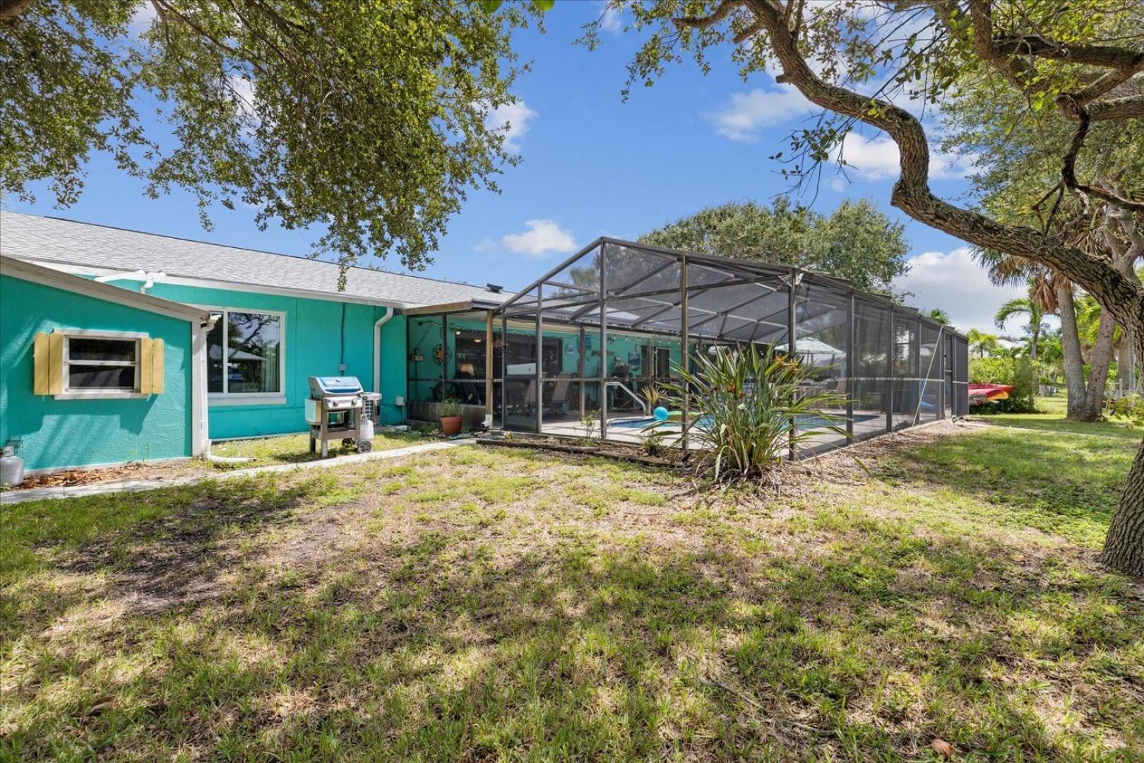 111 Sunset Drive Holiday home Cocoa Beach