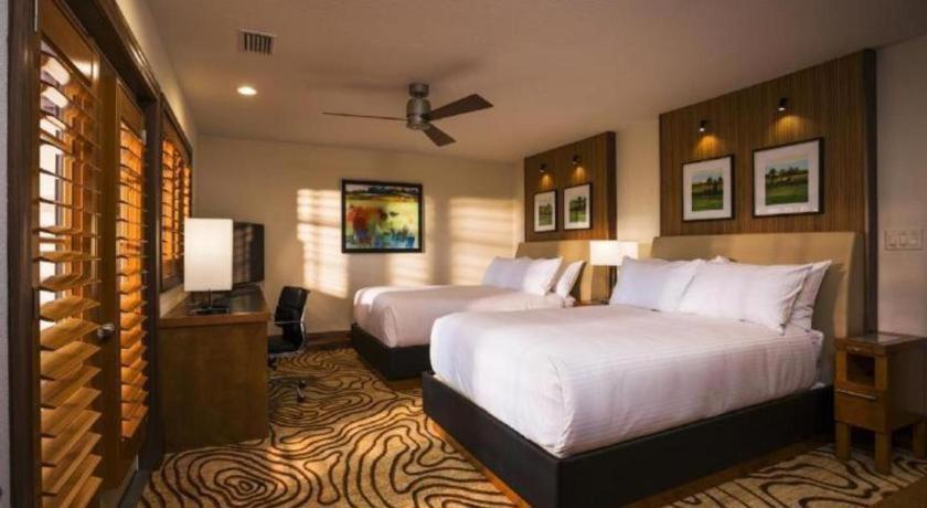 Of Grand Cypress Resort