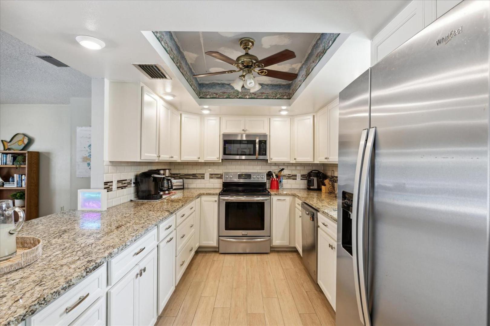 Holiday home 111 Sunset Drive *