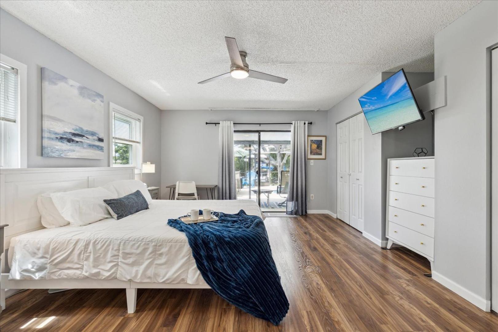 Holiday home 111 Sunset Drive *