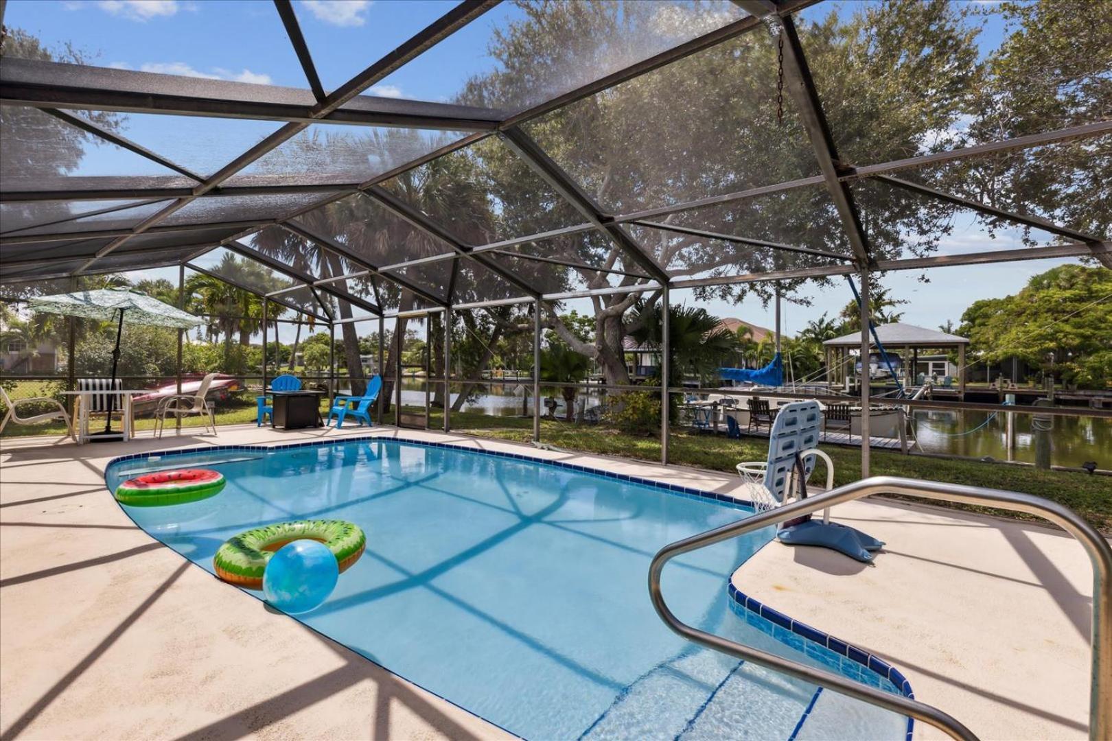Holiday home 111 Sunset Drive Cocoa Beach