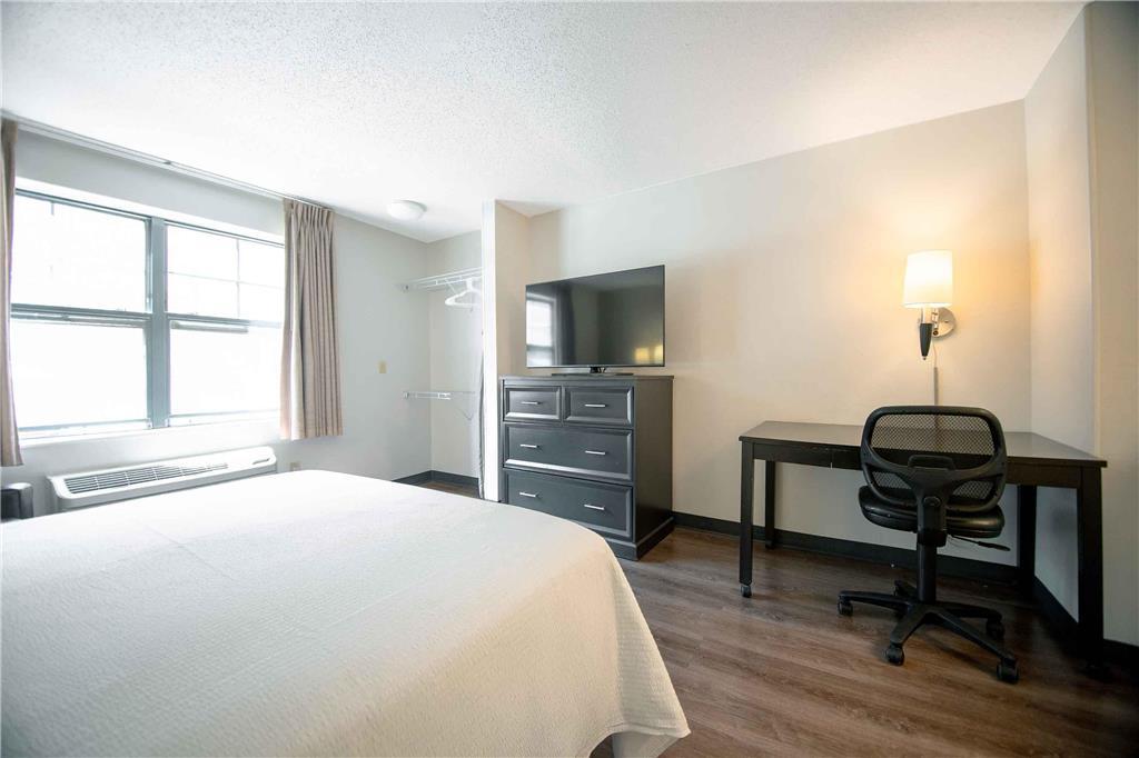 Extended America - - Commerce Hotel 2*