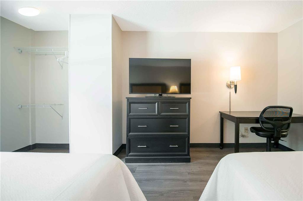 Hotel Extended America - - Commerce 2*