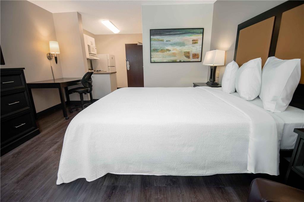 Hotel Extended America - - Commerce Boca Raton