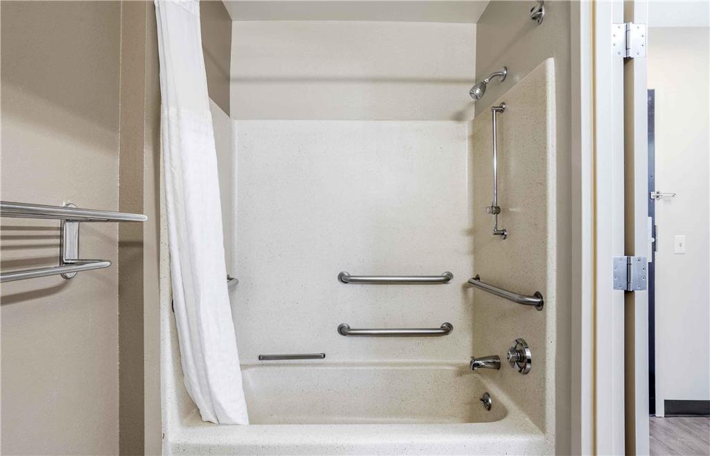 Extended America - - Commerce 2* Boca Raton