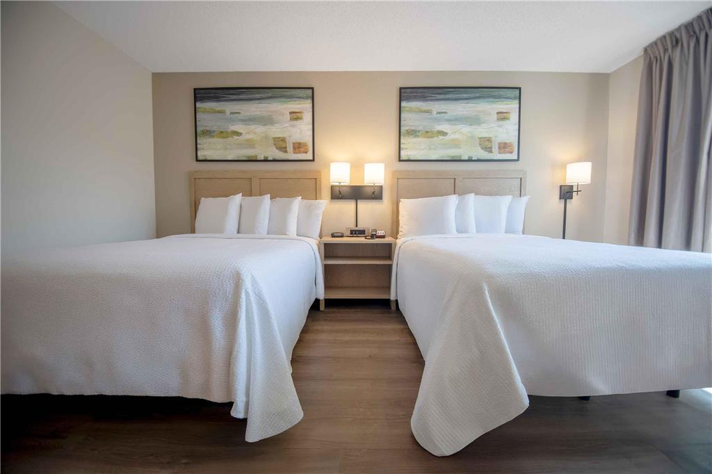 Extended America - - Commerce Hotel Boca Raton