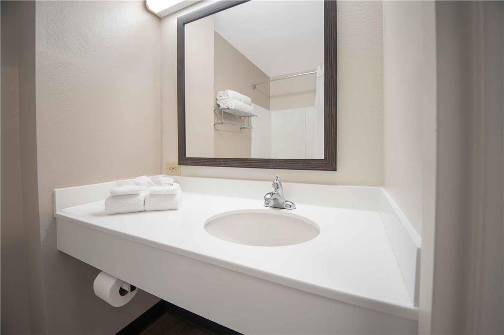Hotel Extended America - - Commerce Boca Raton