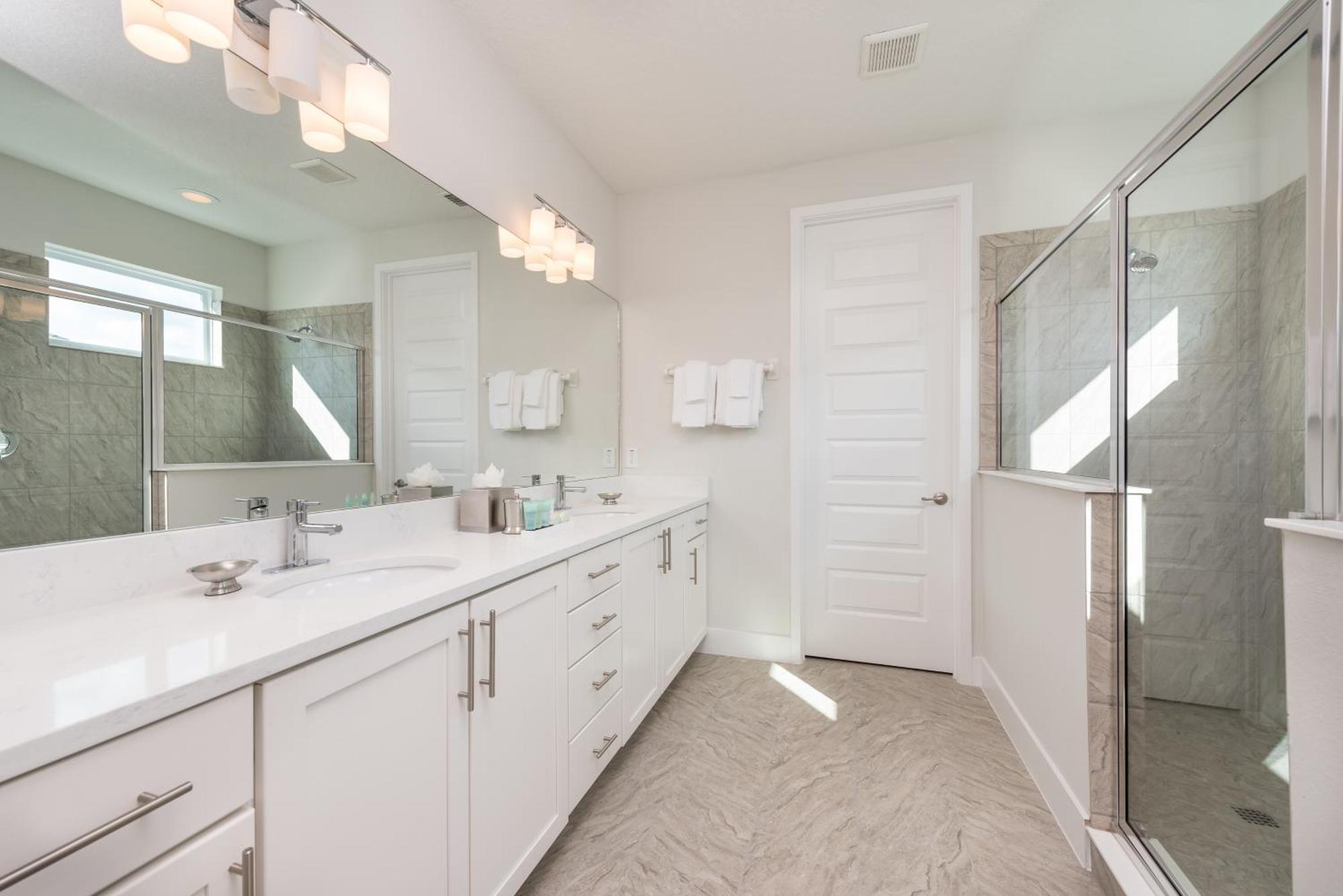Holiday home Chic With Private Pool Near World By Rentyl - 7706f Orlando