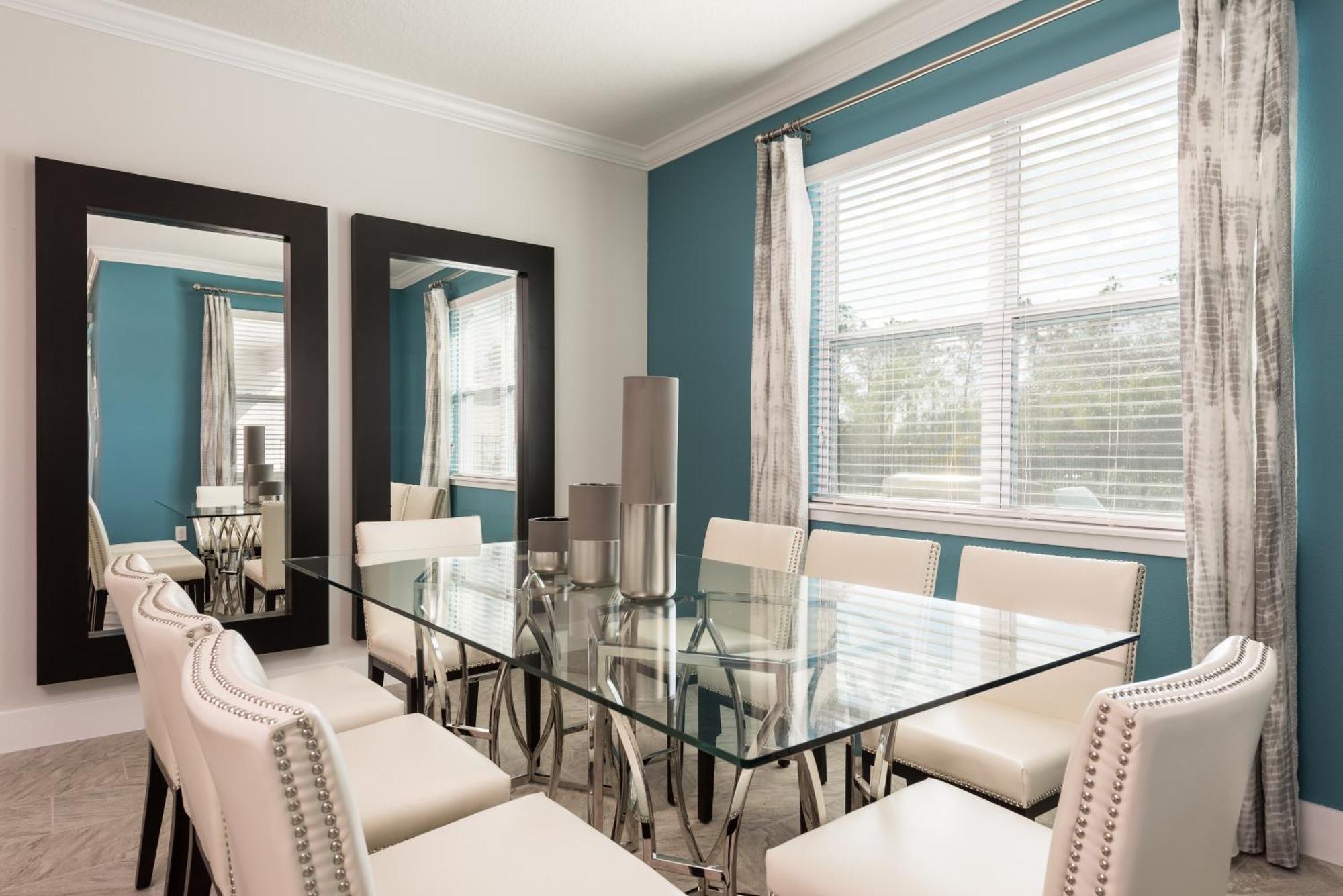 Chic With Private Pool Near World By Rentyl - 7706f Orlando