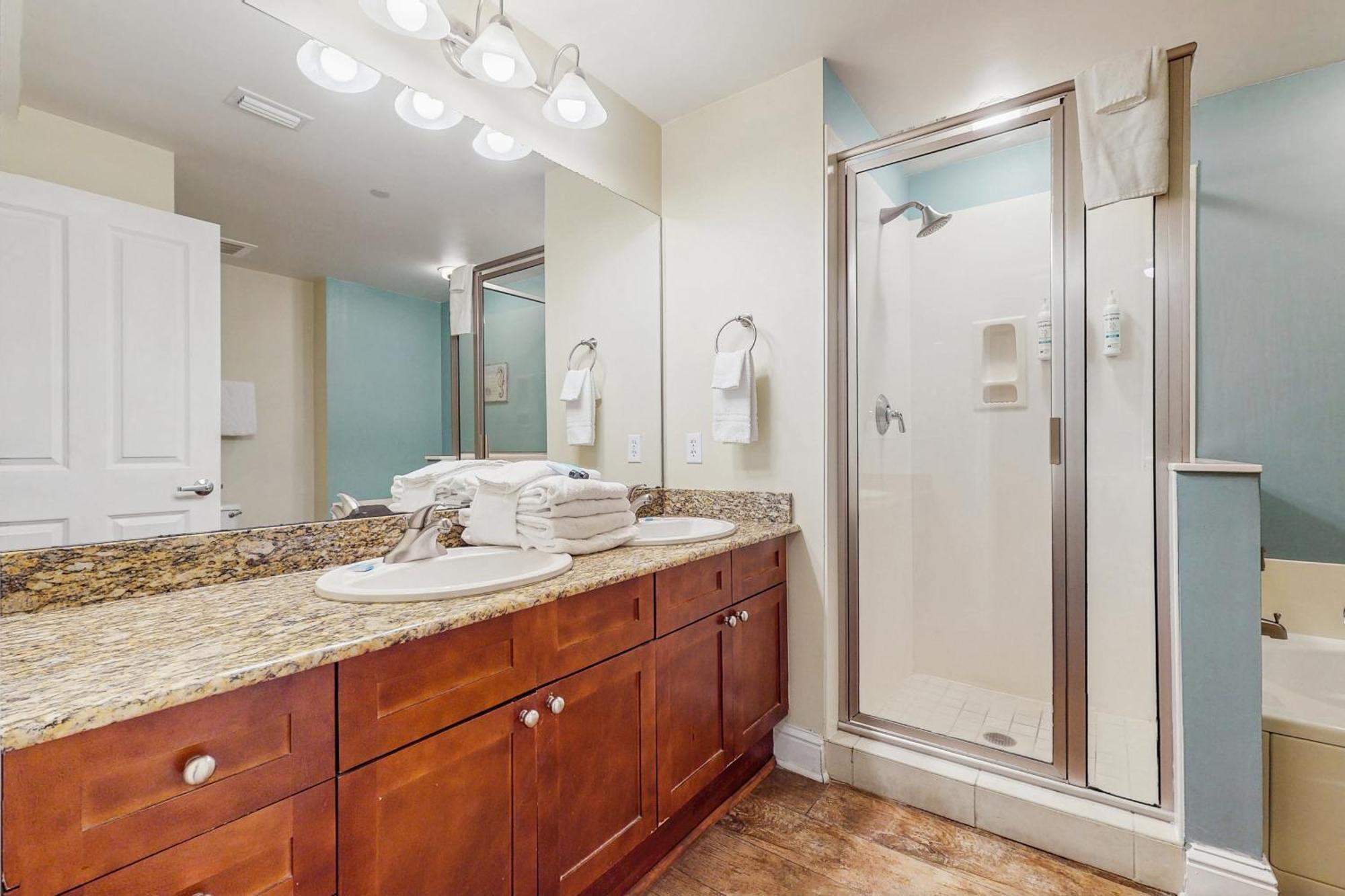 Apartment Aqua 1604 Panama City Beach