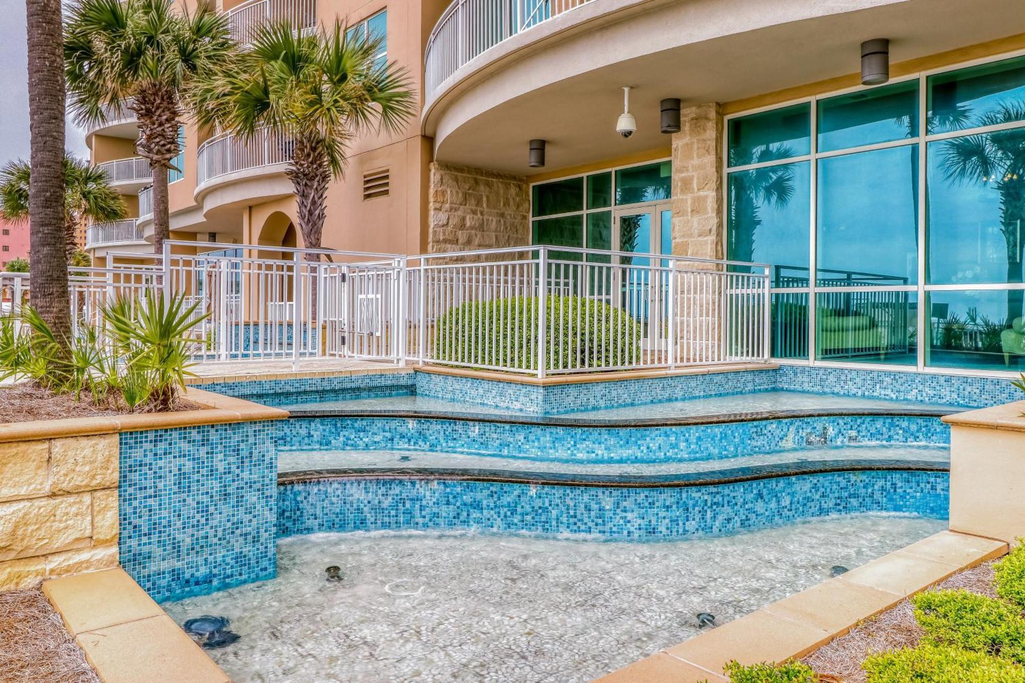 Aqua 1604 Panama City Beach
