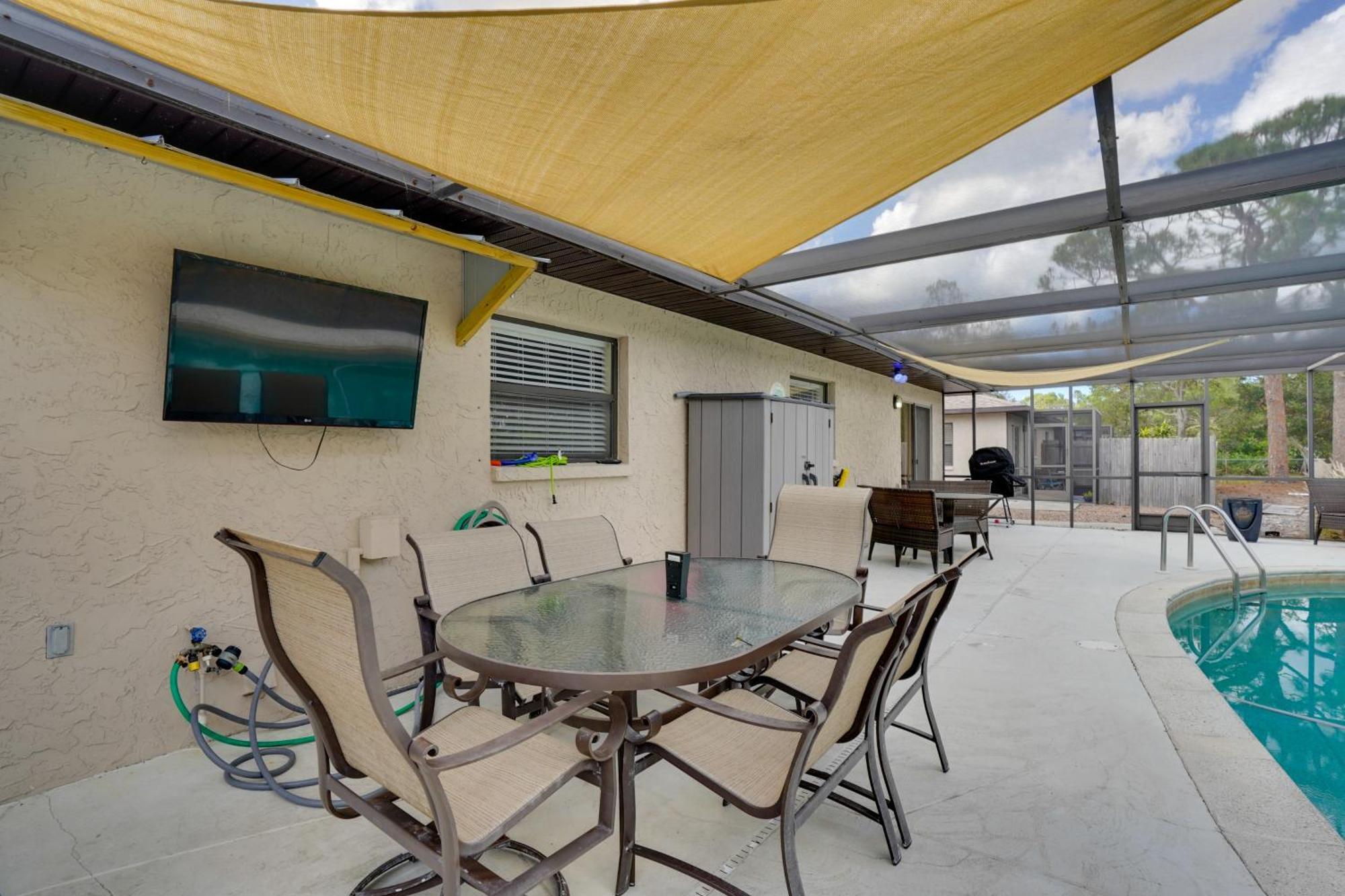 Holiday home Townhome Near Beach! *