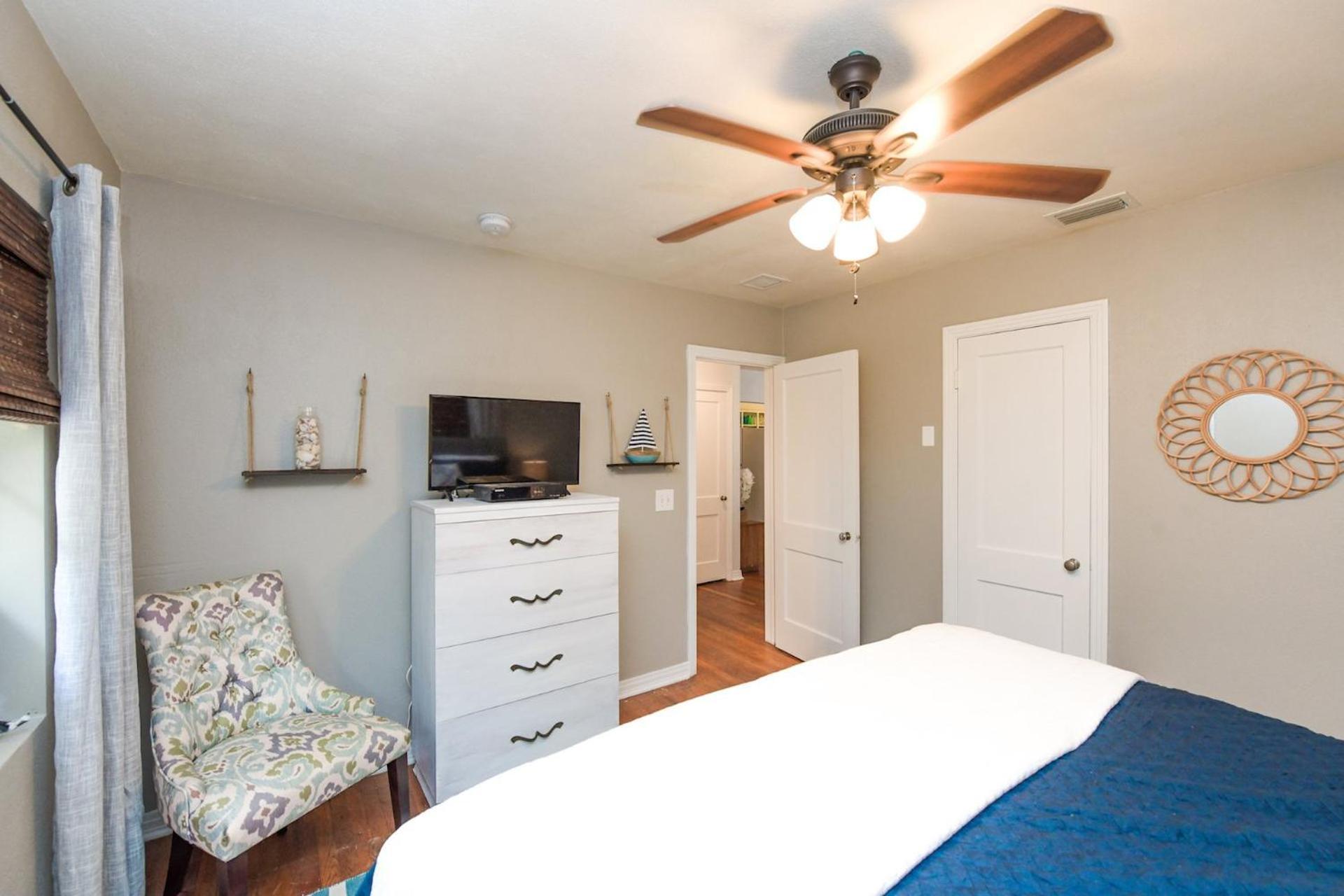 Casa - So Close Hear The Waves Historic W Gear Holiday home Anna Maria