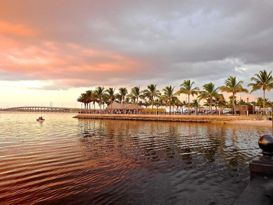25188 Marion Unit C103 Holiday home Punta Gorda