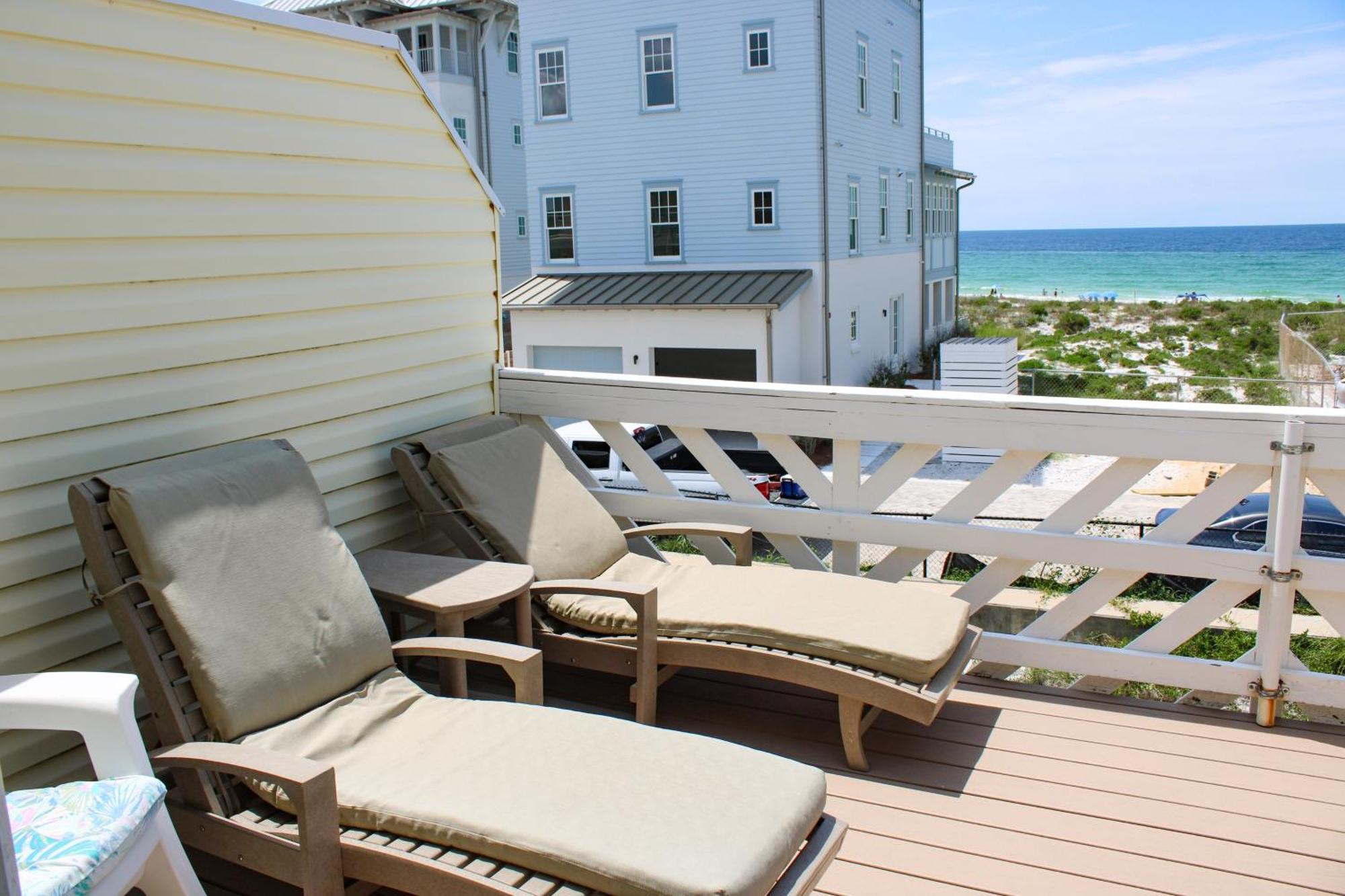Haven Rosemary Beach