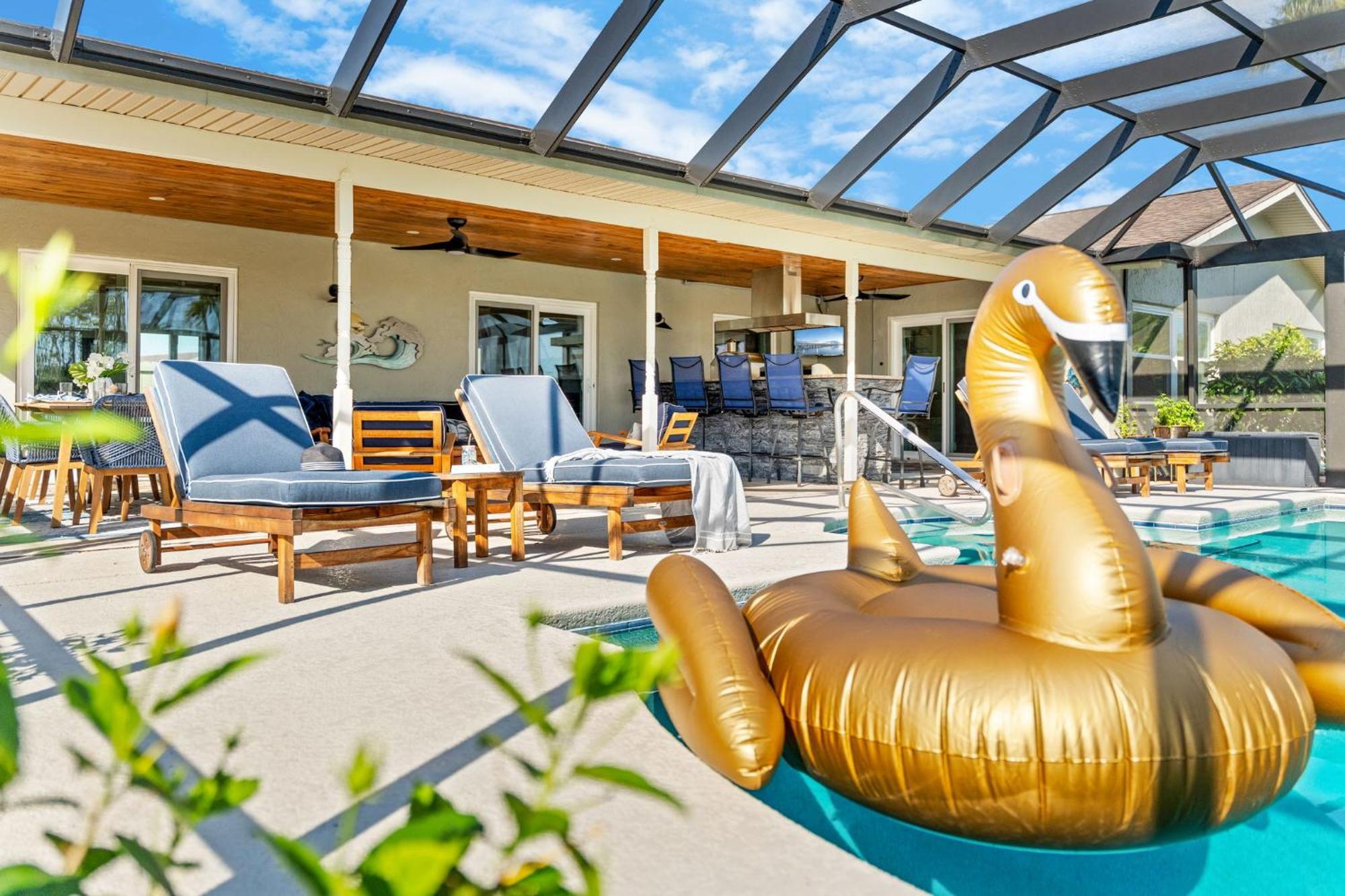 12 Fairway Drive * Cocoa Beach