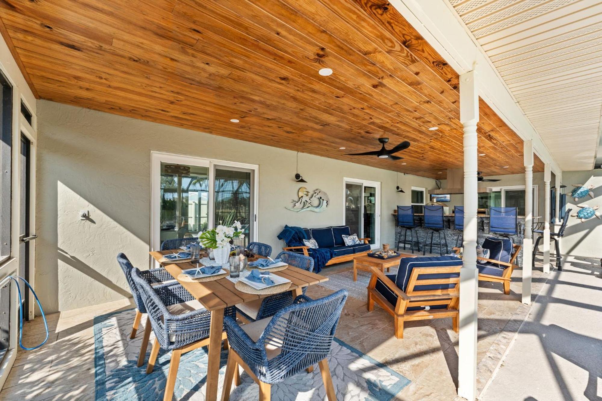 12 Fairway Drive Holiday home Cocoa Beach
