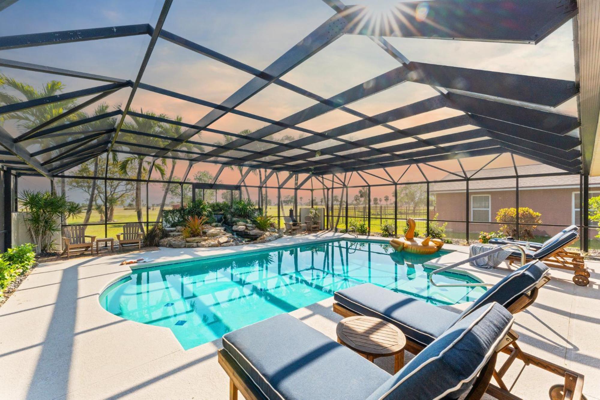 Holiday home 12 Fairway Drive