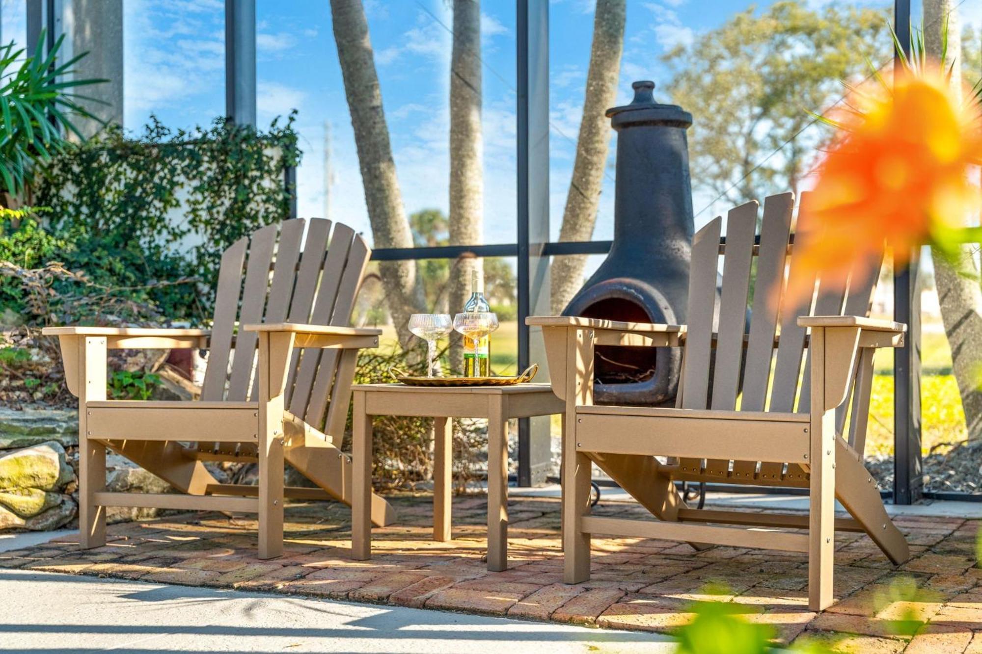 12 Fairway Drive * Cocoa Beach