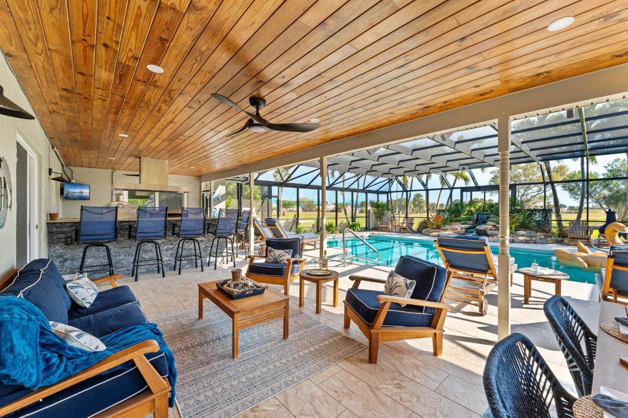 Holiday home 12 Fairway Drive