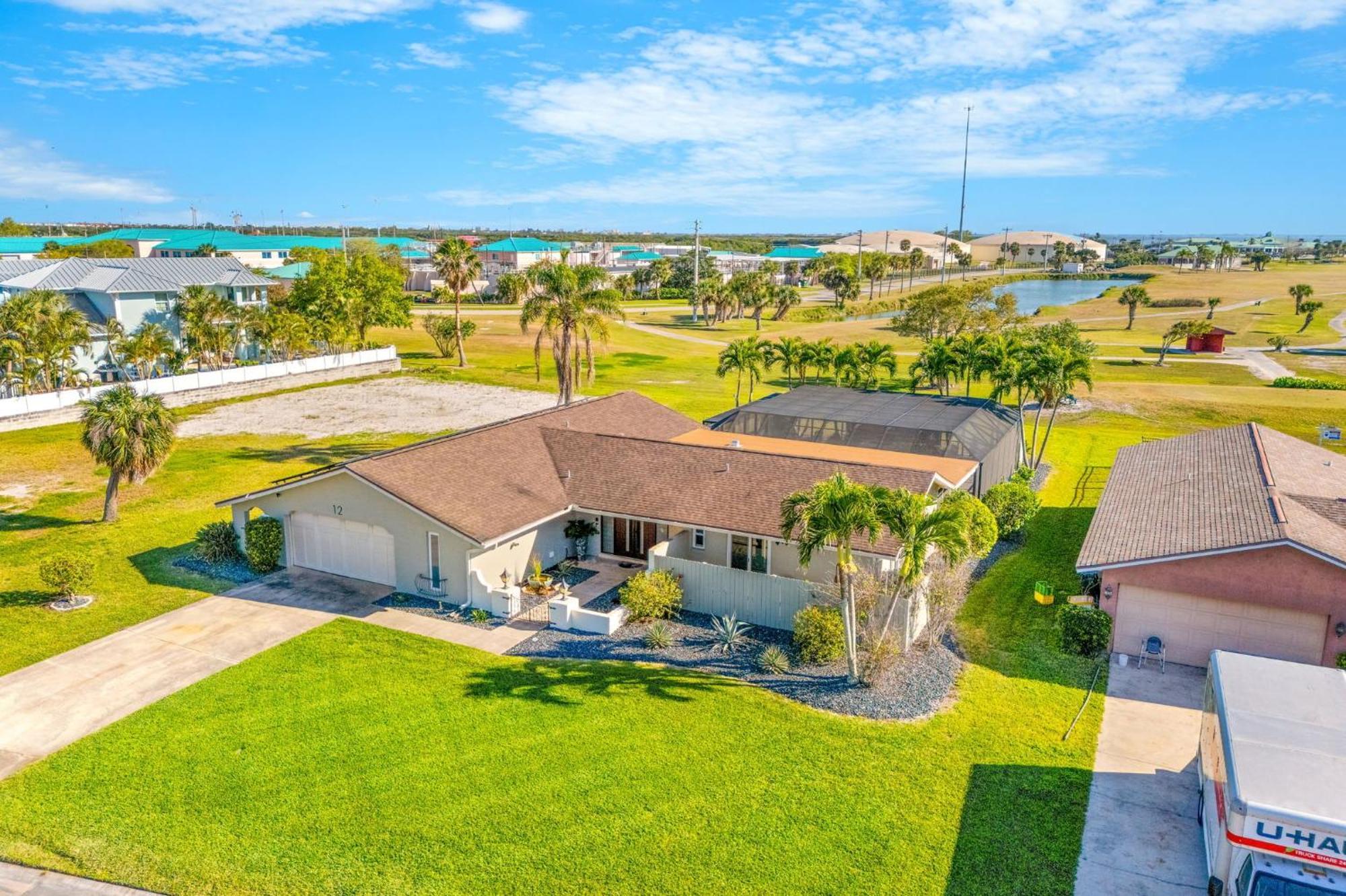 12 Fairway Drive