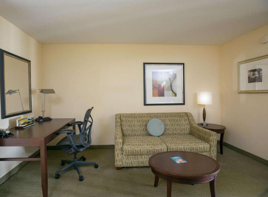 Hilton Garden Hotel