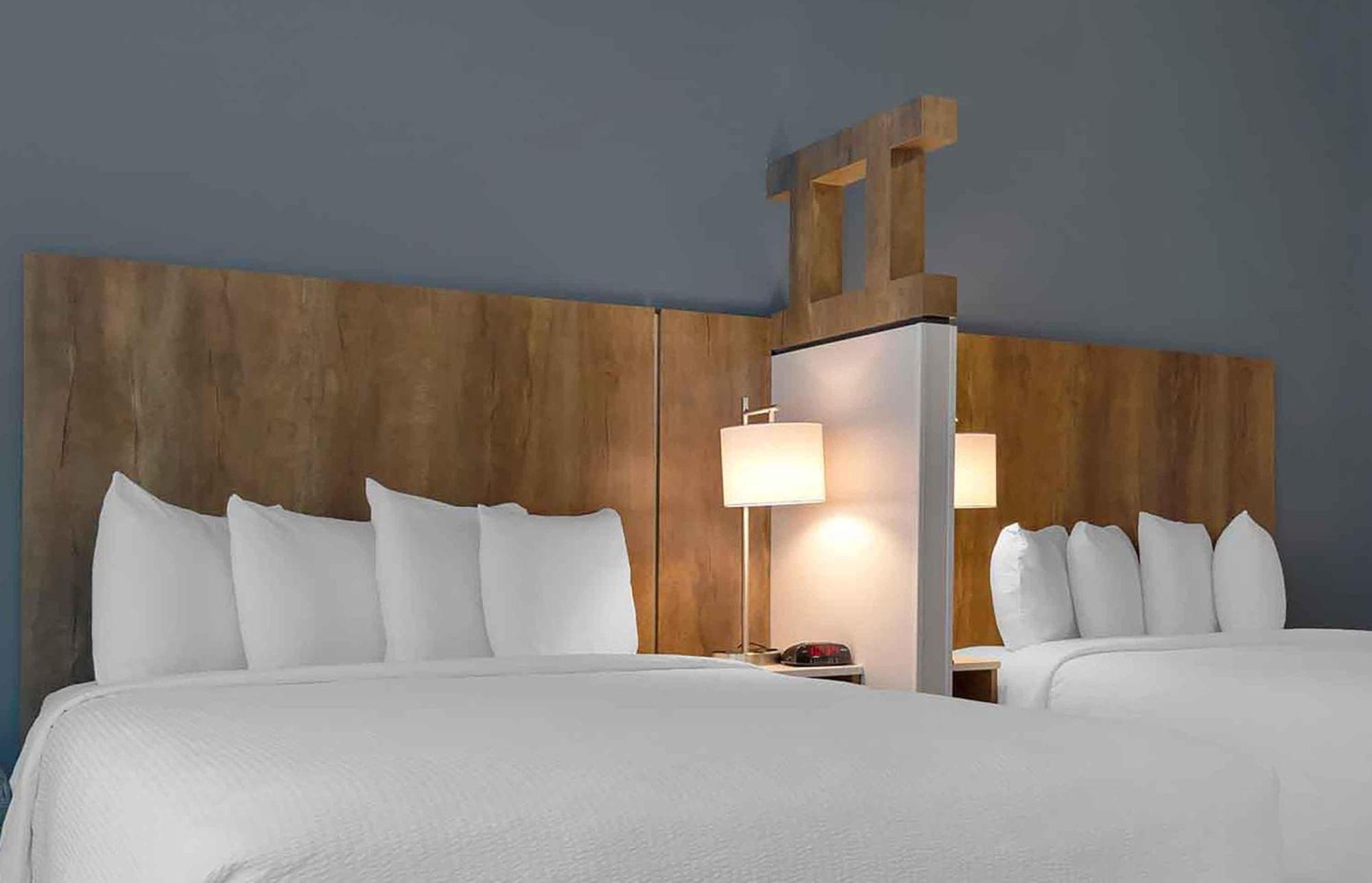 Extended America Premier - Miami - Airport - Doral - 87th Avenue South Hotel Sweetwater