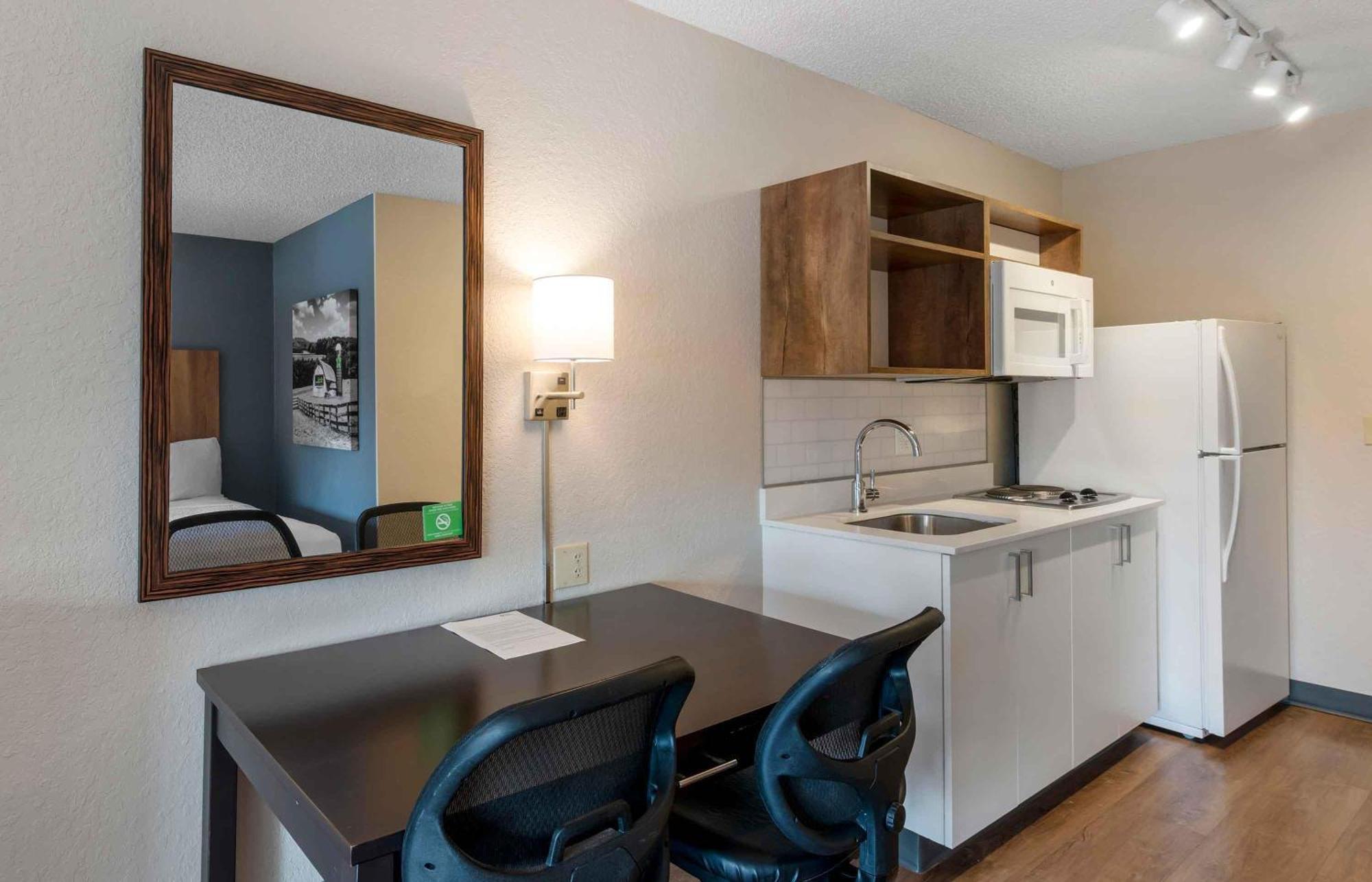 Extended America Premier - Miami - Airport - Doral - 87th Avenue South 2* Sweetwater