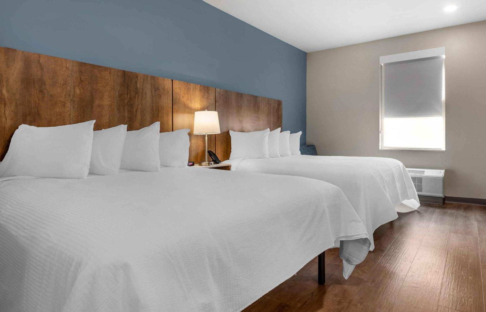 Extended America Premier - Miami - Airport - Doral - 87th Avenue South Hotel 2*