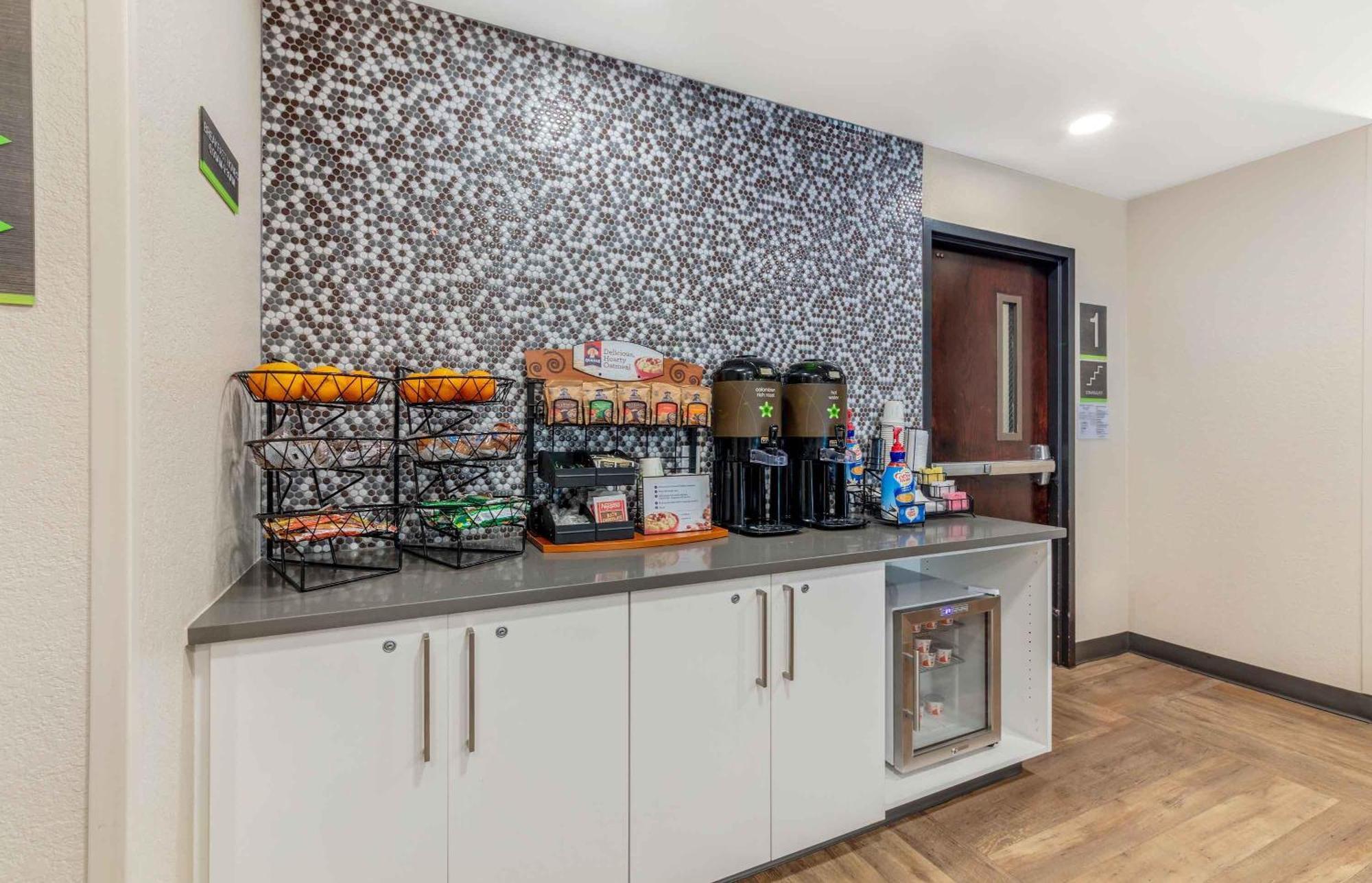 Hotel Extended America Premier - Miami - Airport - Doral - 87th Avenue South