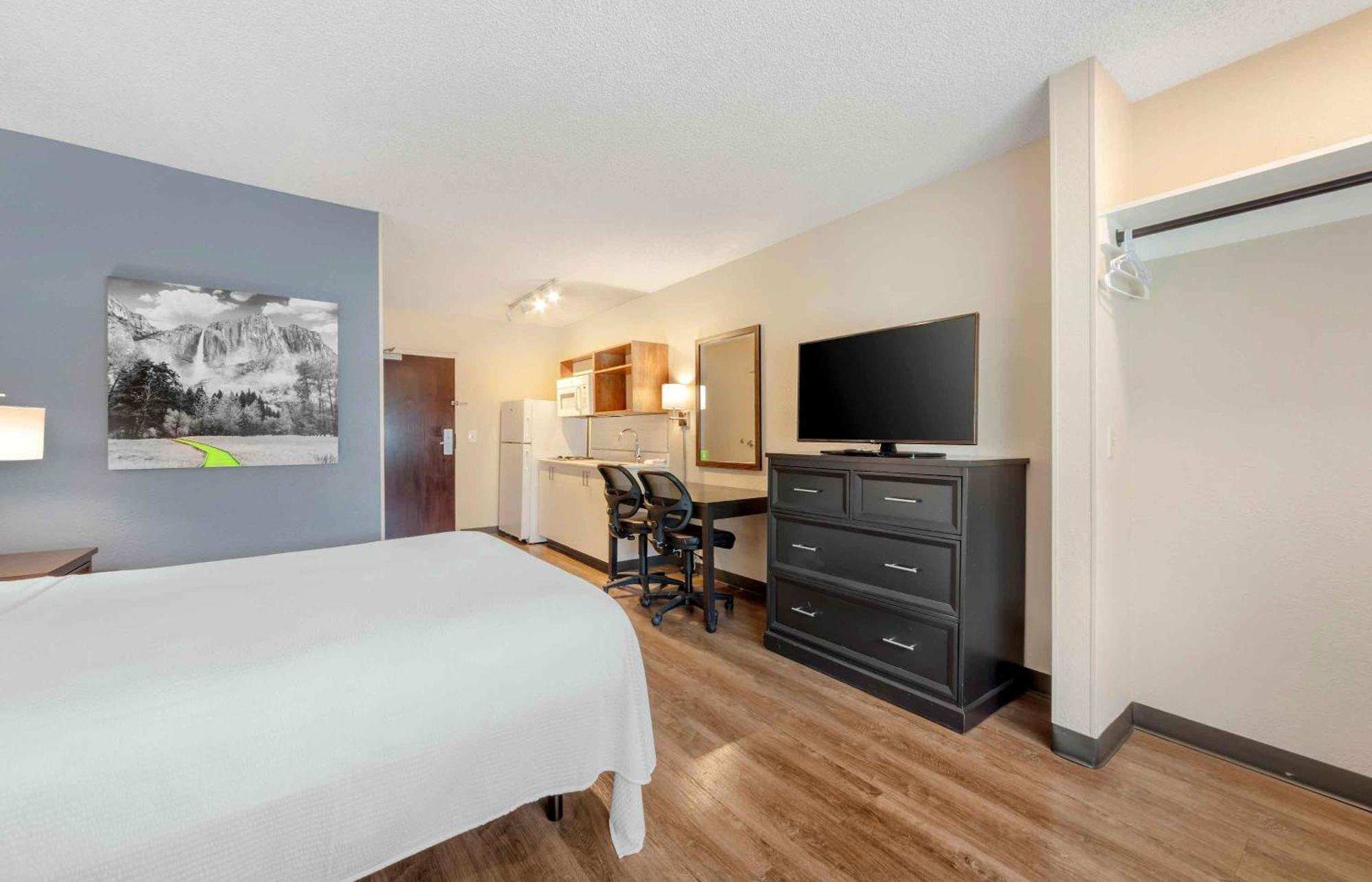 Hotel Extended America Premier - Miami - Airport - Doral - 87th Avenue South 2*