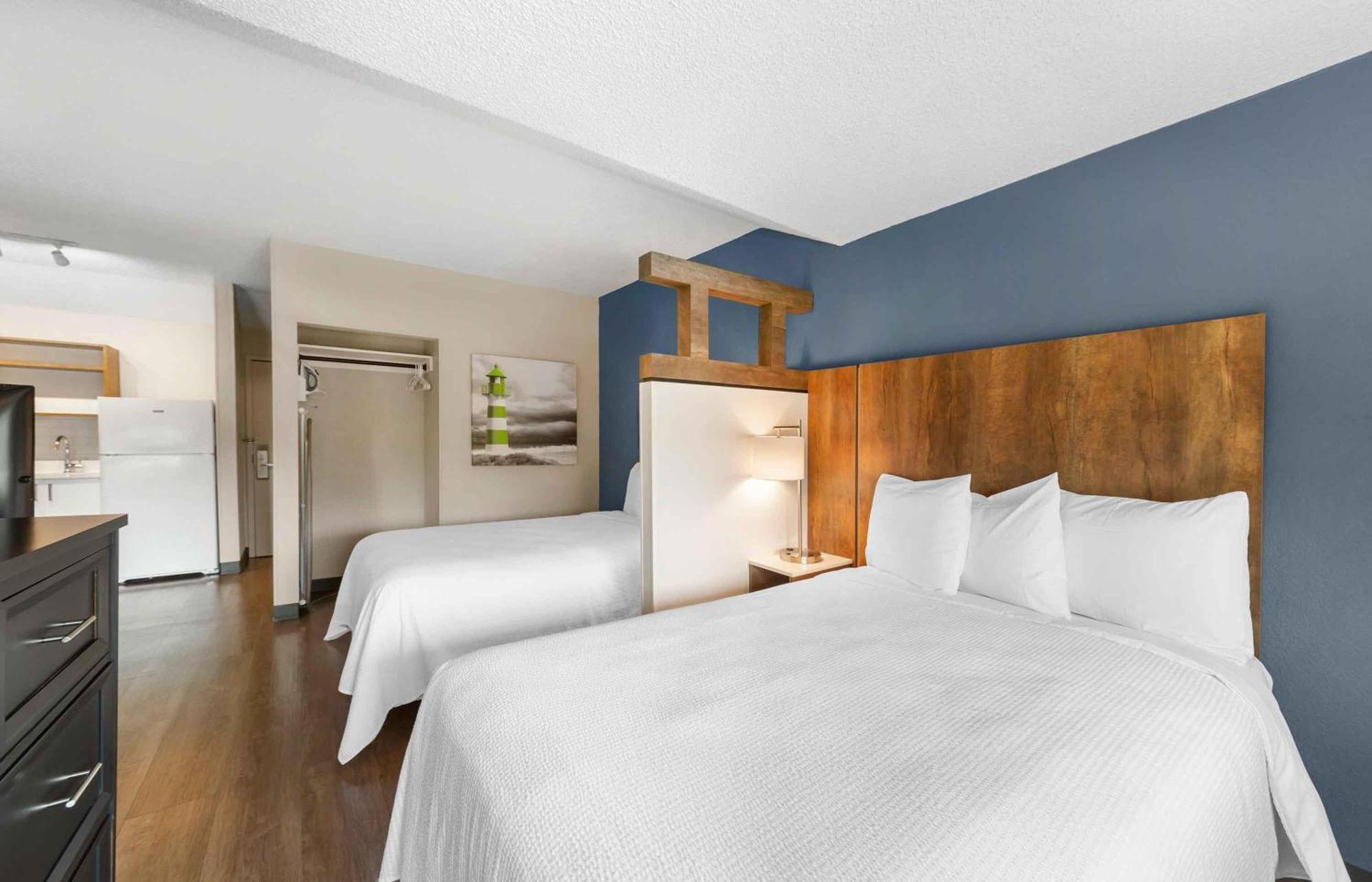 Extended America Premier - Miami - Airport - Hotel