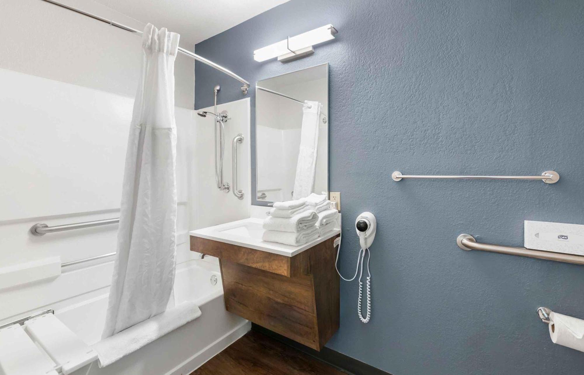 Hotel Extended America Premier - Miami - Airport -