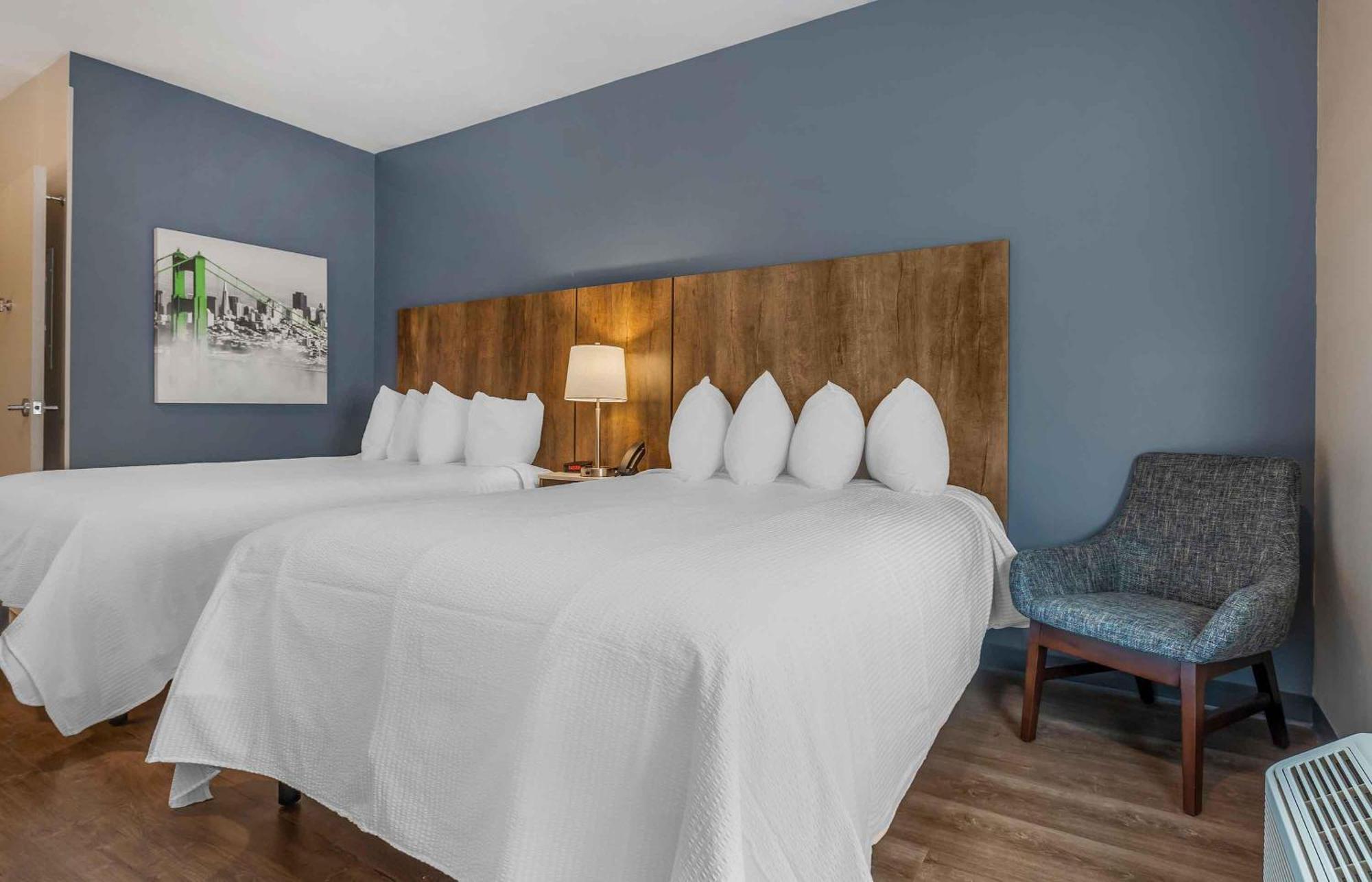 Extended America Premier - Miami - Airport - Hotel