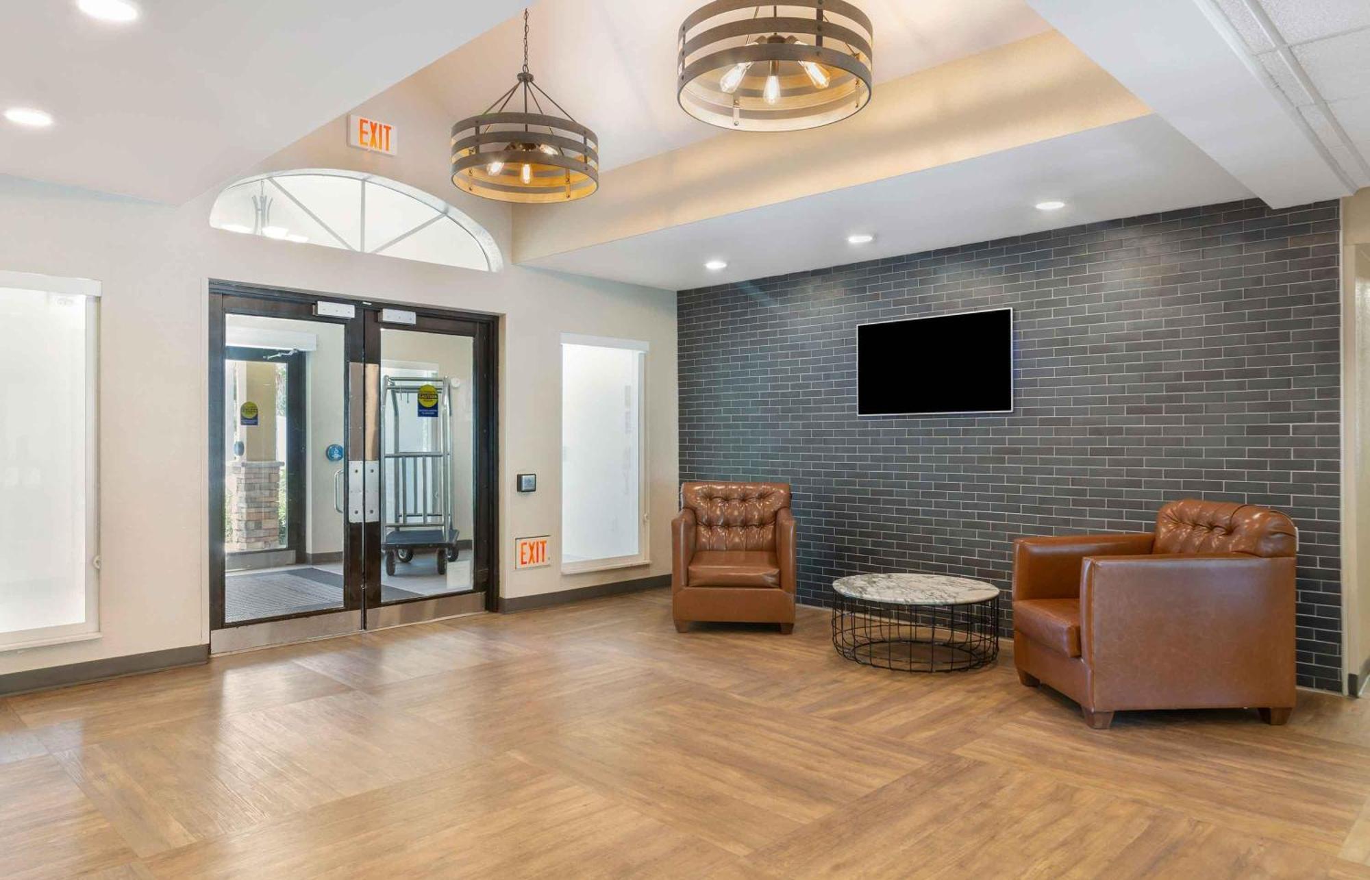 Hotel Extended America Premier - Miami - Airport -