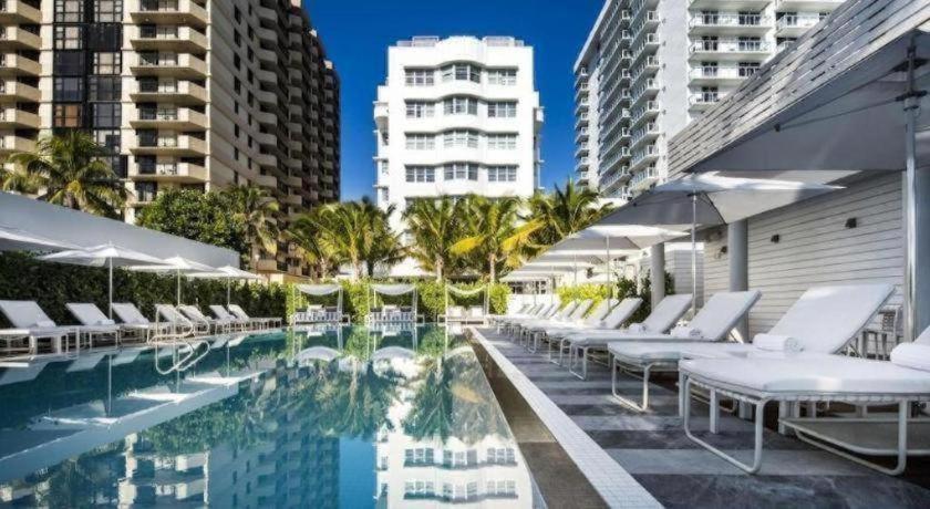 Hotel Metropolitan Miami 5*