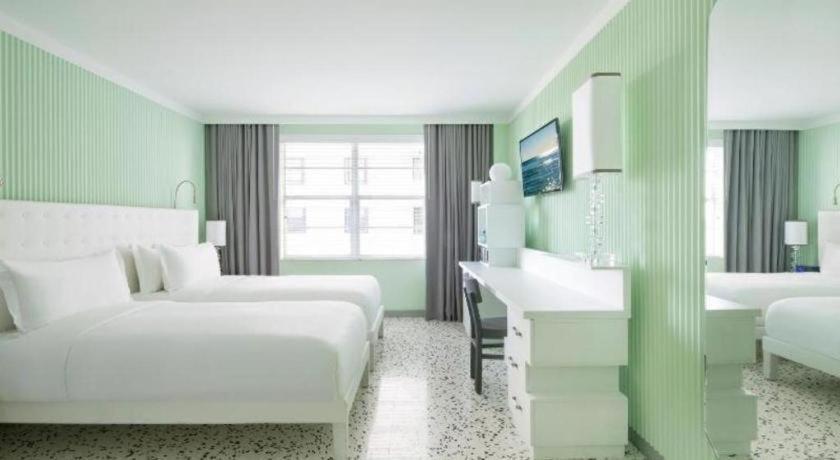 Metropolitan Miami Hotel