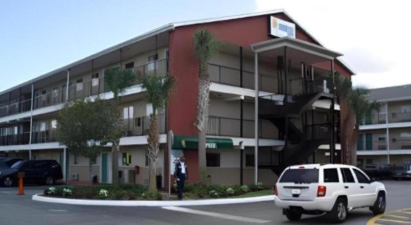 Hotel Sunstyle 2*