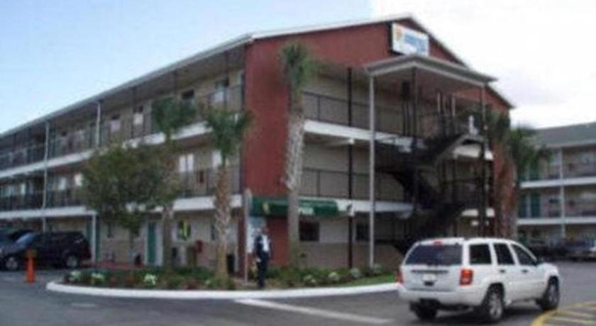 Hotel Sunstyle Orlando