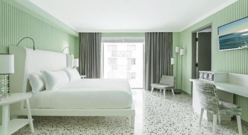 Metropolitan Miami 5* Miami Beach