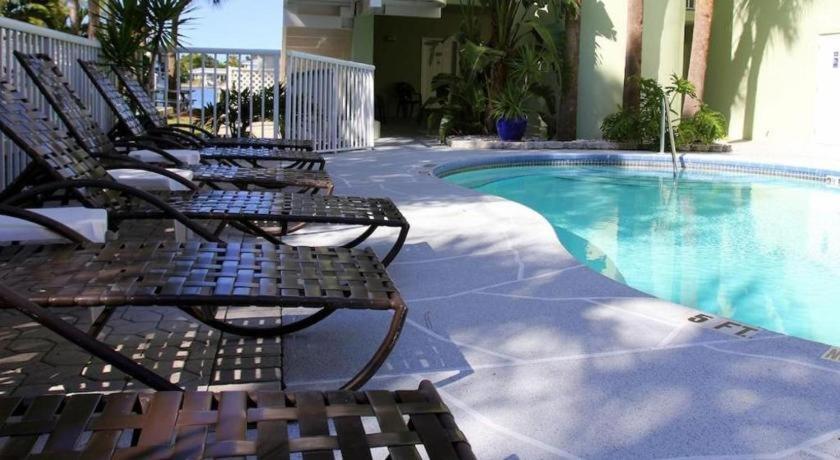 Chart House And Marina 3* Clearwater Beach