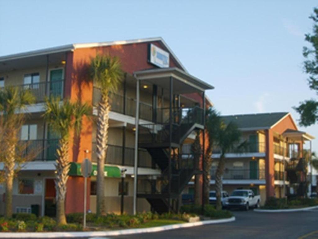 Sunstyle Hotel 2*