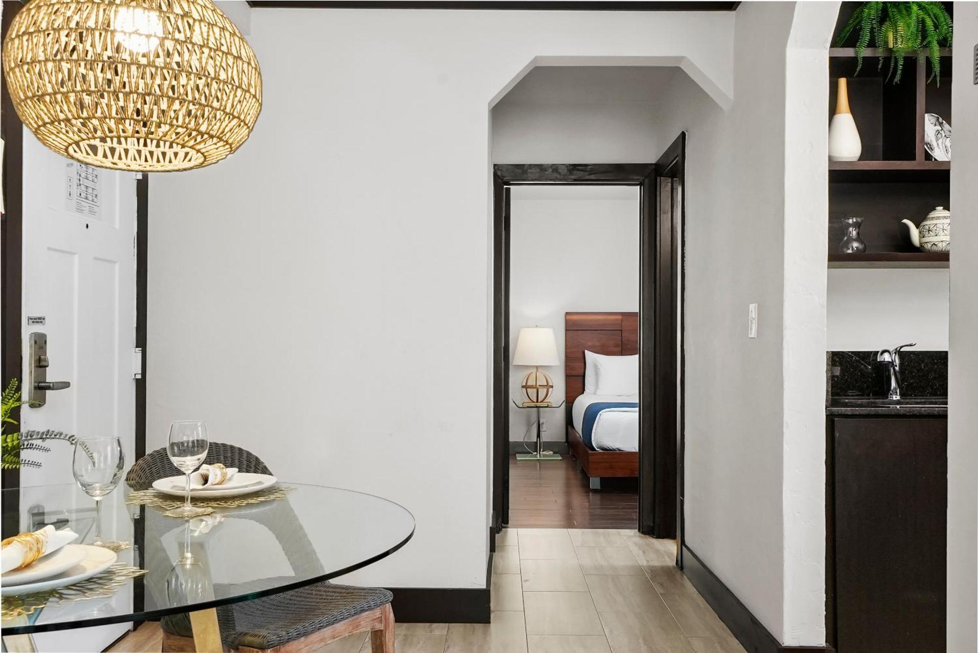 Lincoln Arms 3* Miami Beach