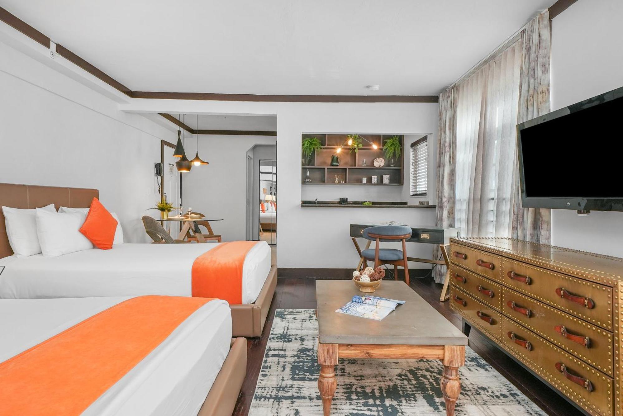 Lincoln Arms Hotel Miami Beach