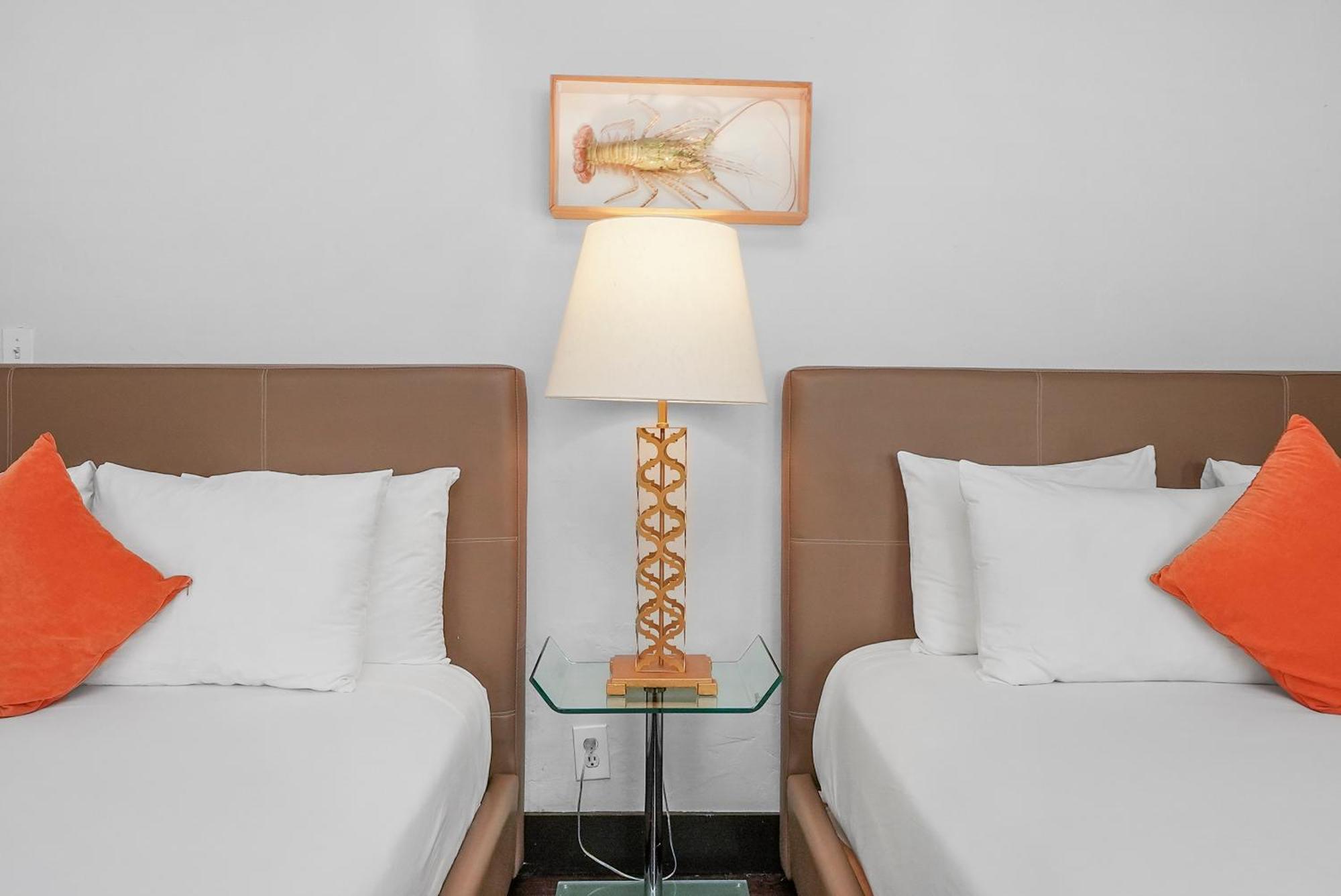 Hotel Lincoln Arms Miami Beach
