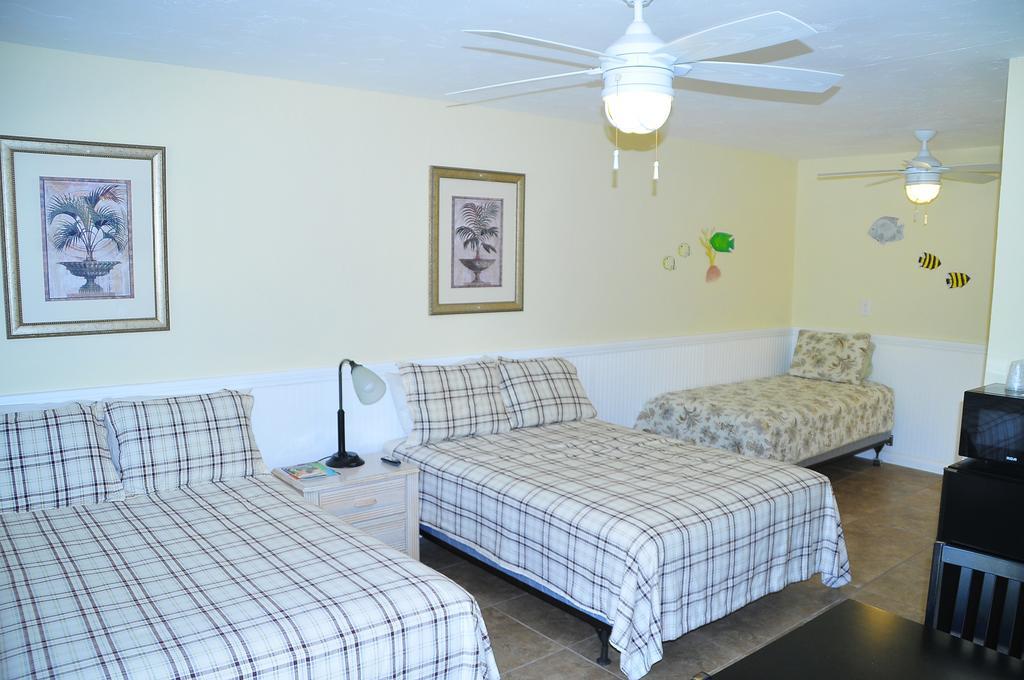 Conch On Motel